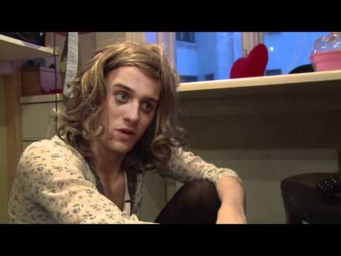 Kollektivet: Trillingene som ble forvekslet