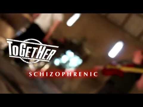 ToGetHer - Schizophrenic (Official Music Video)