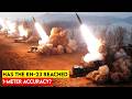 What Happens When Russia S Iskander Meets North Korea S KN 23