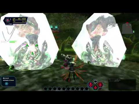 Ephinea PSOBB: How to farm Mericarols fast