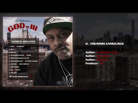 06. Thunnn Language feat. Mr. Bars & Big Twins