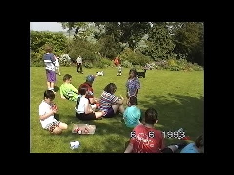 06 Jun 1993 · Official video of the ride - 2021 Full Remaster