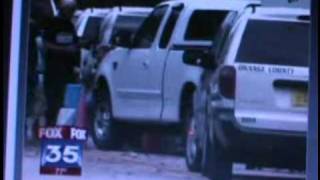 caylee anthony crime scene photos