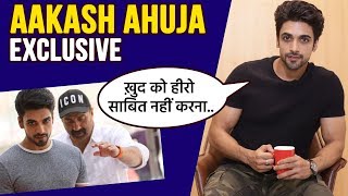 Sunny Deol से Aakash Ahuja को ऐसे मिला विलन का रोल | Pal Pal Dil Paas Movie | Karan Deol video