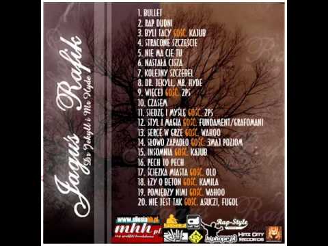 Jaguś & Rafik - Nie jest tak Gość Asuczi Fugol 2007.wmv