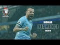 Nicolas Otamendi - The General - Defensive Skills, Tackles & Goals - 2017/18