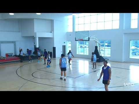 4th Swish Tier 4 - PLAYOFFS 3rd Rugrats - tcbl sunday