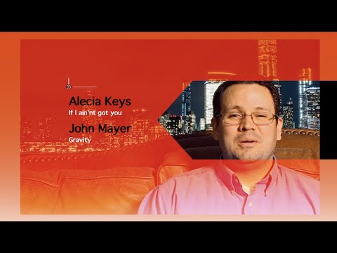 Voice Teacher reacts to Alecia Keys and John Mayer