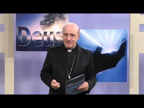 Anunciamos Jesus 18/10/15 - Mistérios Dolorosos 3/3