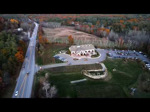 Orbit Practice; LaBelle Winery Amherst, NH