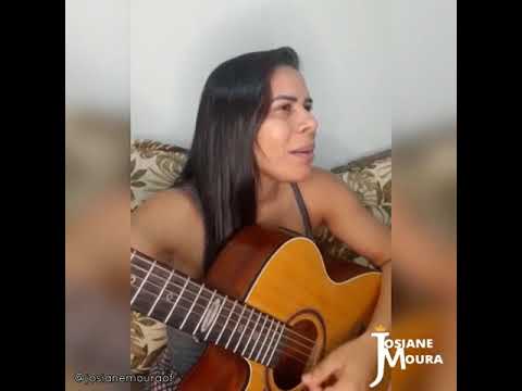 Josiane Moura - Amor sem Juízo - Marcos e Fernando
