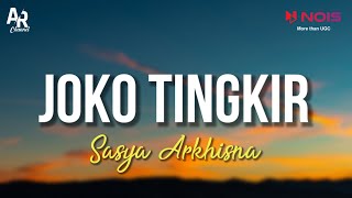 Download lagu Joko Tingkir Ngombe Dawet - Sasya Arkhisna (LIRIK) mp3