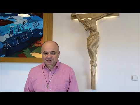 Nedělní zamyšlení #2