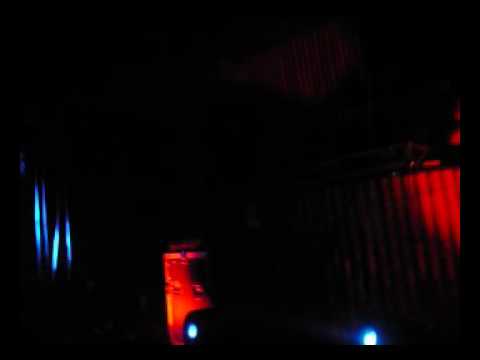 Philipp Carreires opening dj set