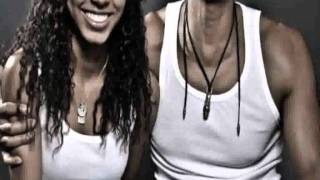 Eric Benet - Lost In Time (with lyrics)