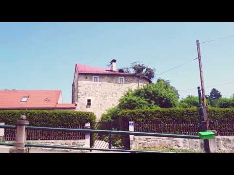 Alizee!!! - L'Alizé (2018) a opevnění Freistadtu! (část 15)