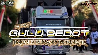 Download lagu DJ GULU PEDOT JINGGLE BUFAGO AUDIO - IKEVINS - LUWYT mp3