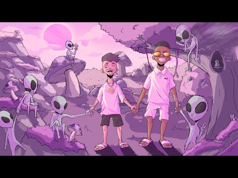 MC BMO Feat. MC DR - Outro Planeta (Lyric Video) EP. No Topo