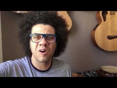 Chamada Ad Libtum - Hamilton de Holanda