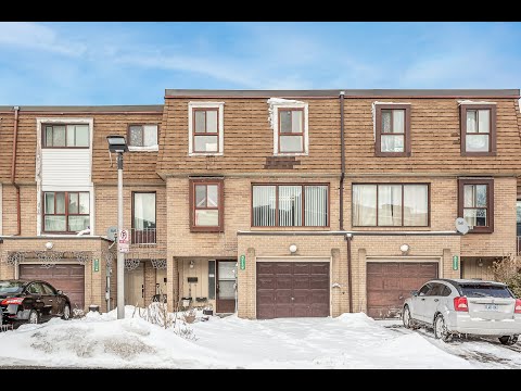 212 Fleetwood Crescent Brampton