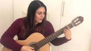 Silvio Rodríguez -Canción de Invierno (san Ro Cover)