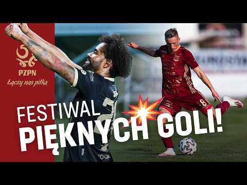 MAGAZYN SKRÓTÓW 2. LIGI - 3. kolejka (2020/21)