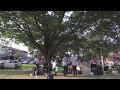 Sunburned Hand of the Man 9.10.17 Amherst, MA