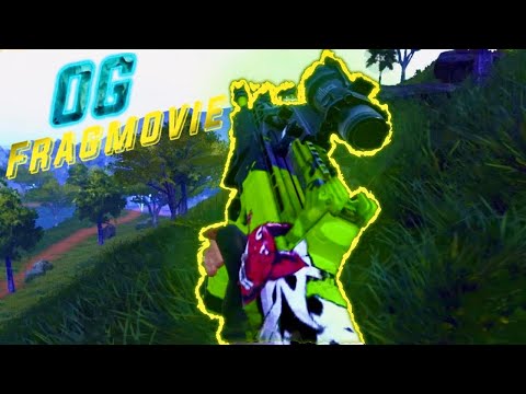 OG Fragmovie 🙌🏻 | PUBGM Montage | Rajdhani Street | Azad OG 🇧🇩