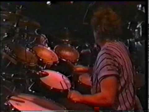 LITTLE FEAT : Montreux Jazz Festival 1990 - Willin'