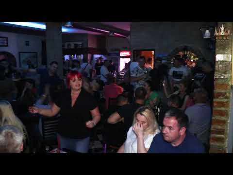 JELE - Snajka sa Manjace - (LIVE) - Connect Network - Produkcija Kruna