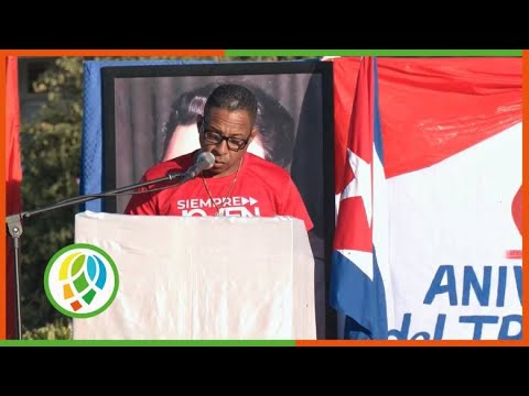 Conmemoran en Consolación del Sur el aniversario 67 del triunfo de la Revolución