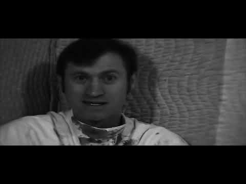 Grave Hill's The Whisperer in Darkness NEW 720p BW