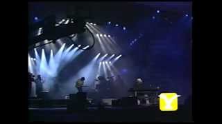 Lucio Dalla, La última Luna, Festival de Viña 1995