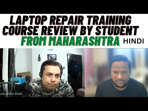 Mosfet working in motherboard in Hindi Mosfet Testing Concept Mosfet Channel Identification Laptex