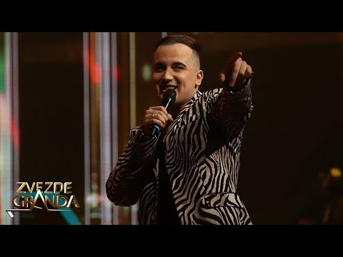 Nemanja Petrovic - Totalni reset - (Official Video 2021)