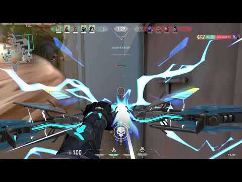 You split up you die