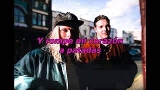 Hockey Dad - Laura (Sub. Español)