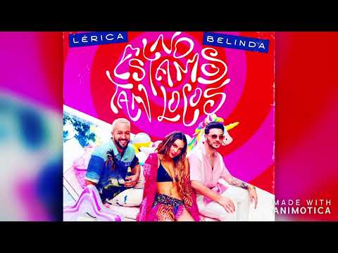 Lérica, Belinda - No Estamos Tan Locos
