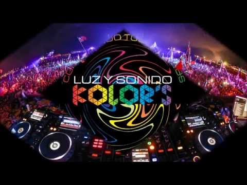 ELECTRÓNICA LO MEJOR -  DJ JUNCO