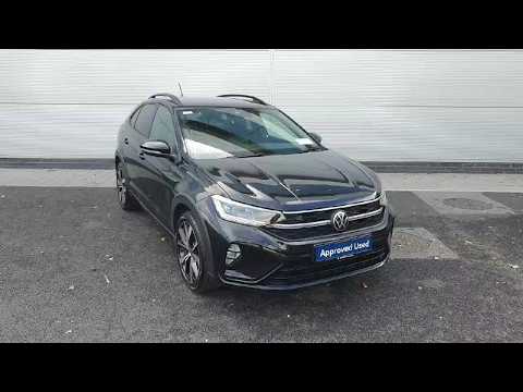 Volkswagen Taigo R-LINE 75 1.0 TSI 115HP D7F AUTO - Image 2