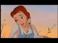 Laura Sings Belle Reprise From Disney S Beauty And The Beast Paige O Hara