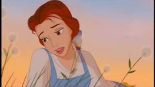 Laura sings &quot;Belle Reprise&quot; from Disney&#39;s Beauty and the Beast (Paige O&#39;Hara)