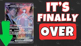 Destined Rivals Will End the Pokémon TCG Boom (And Save Collecting)
