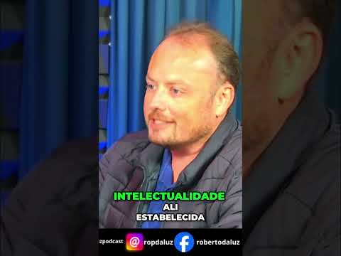 Alberto Pasqualini: O Pai do Trabalhismo Brasileiro #shorts