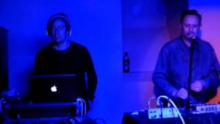 Wrangler - "LA Spark" - Live Servant Jazz Quarters, London - 18 February 2014 | dsoaudio