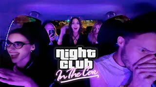 Эта реакция бесценна - UBER BEATBOX REACTIONS | NIGHT EDITION