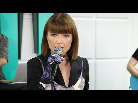 Alexandra Ungureanu - Hello / Aprinde dragostea / Plâng nopțile / Senzații / Emoții (Radio ZU)