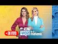 Noticias De La Mañana 14 De Julio De 2026 La Voz De La Mañana N Univision