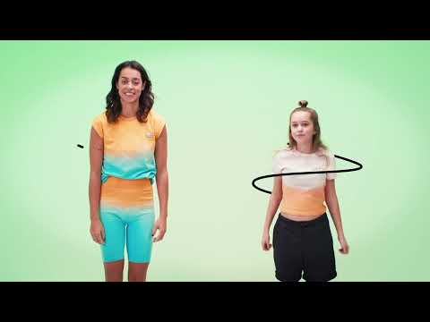 Super Chill - Yoga für Kinder - Die Baumhaltung