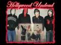Hollywood Undead - Undead (With Lyrics) 